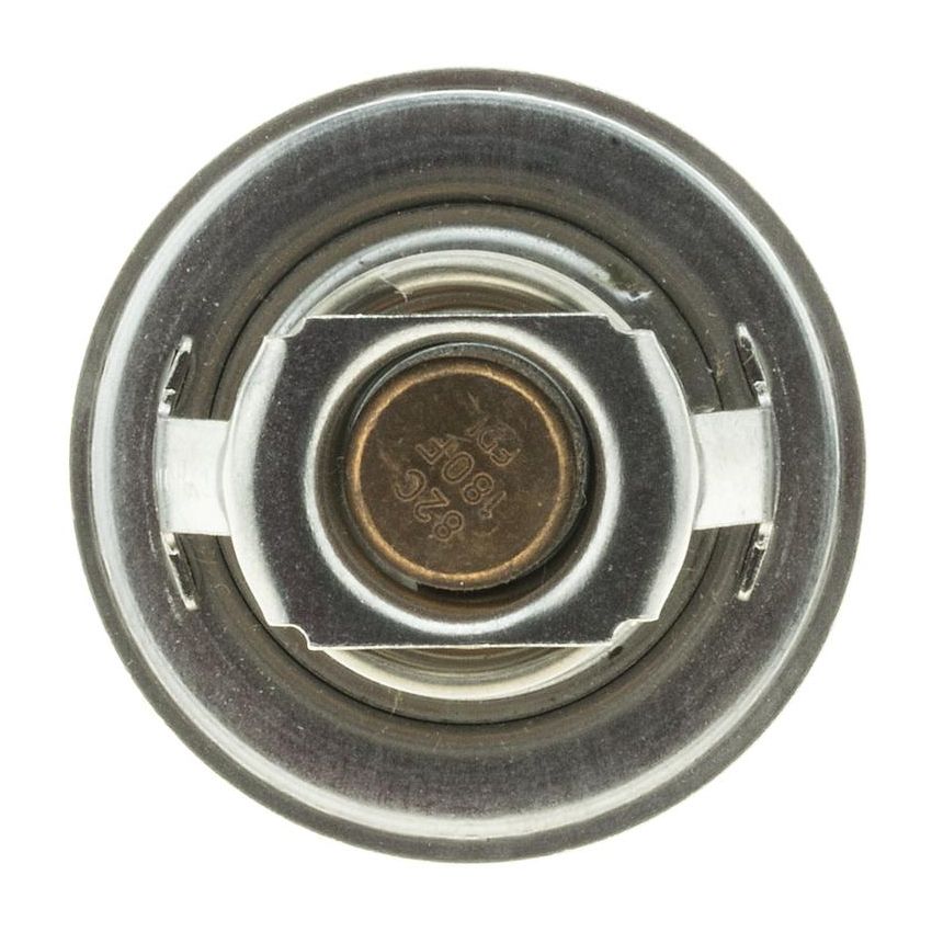 MotoRad 2002-180 High Flow Thermostat-180 Degrees