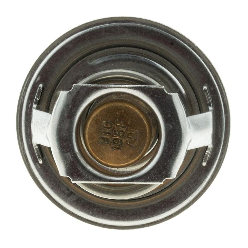 MotoRad 2003-195 High Flow Thermostat-192 Degrees