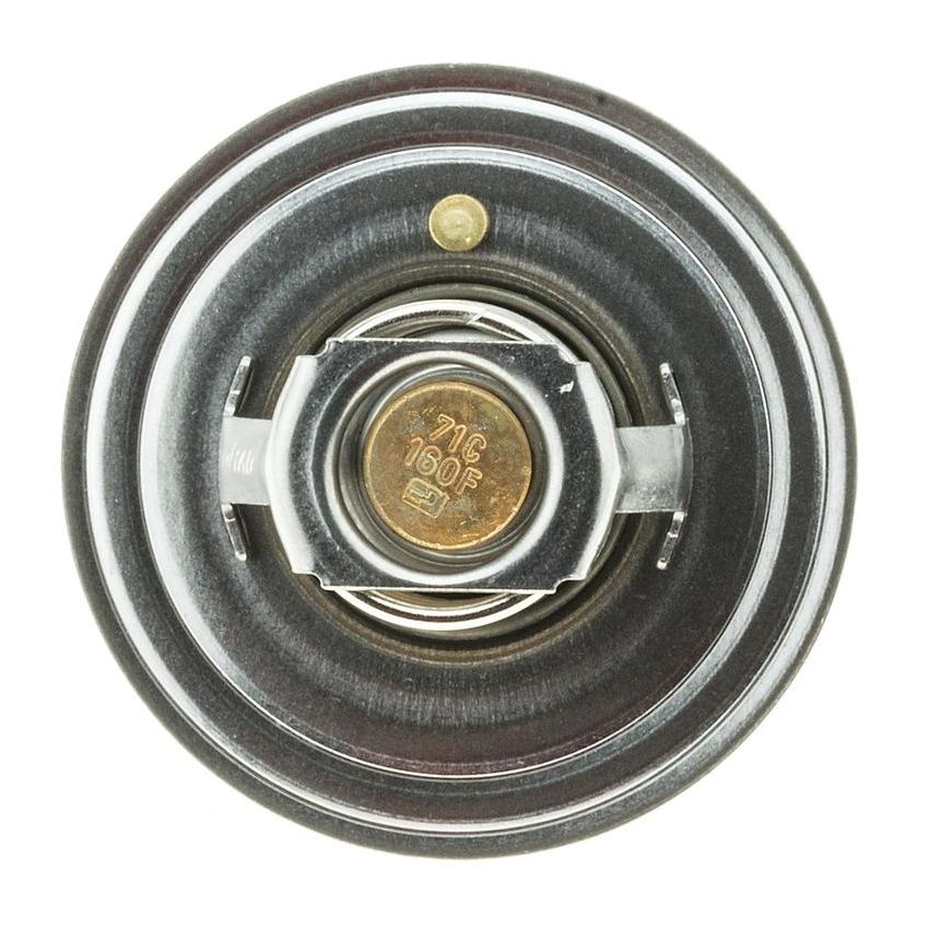 MotoRad 2006-160 High Flow Thermostat-160 Degrees
