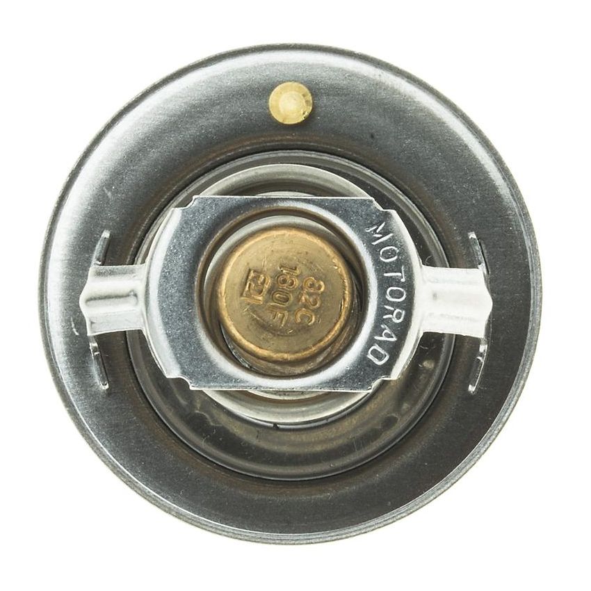 MotoRad 2040-180 High Flow Thermostat-180 Degrees