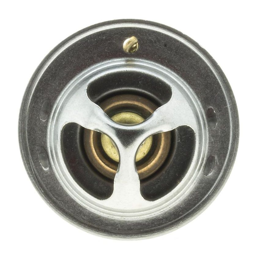 MotoRad 2042-180 High Flow Thermostat-180 Degrees