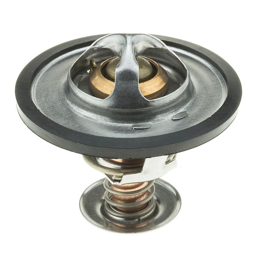MotoRad 2065-195 High Flow Thermostat-195 Degrees w/ Seal