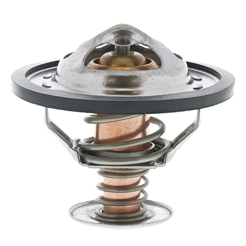 MotoRad 2065-195 High Flow Thermostat-195 Degrees w/ Seal
