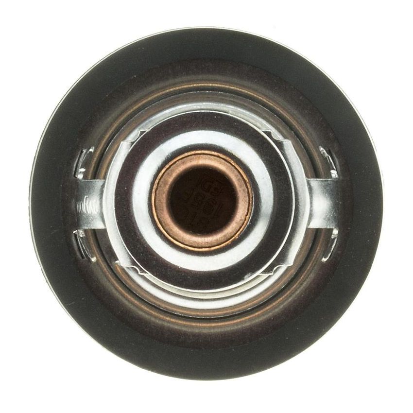 MotoRad 2067-195 High Flow Thermostat-195 Degrees w/ Seal