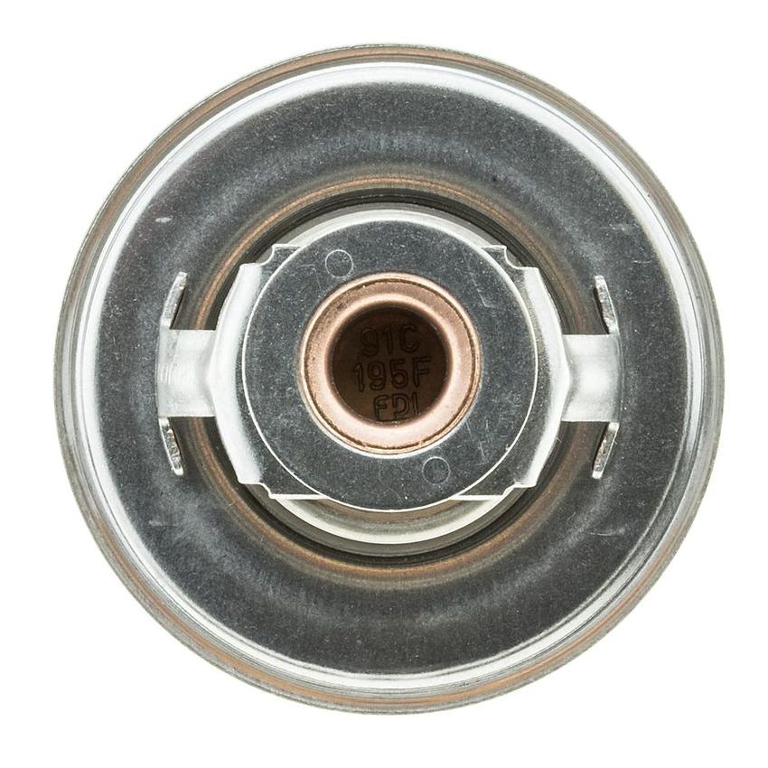 MotoRad 227-195 Thermostat-195 Degrees