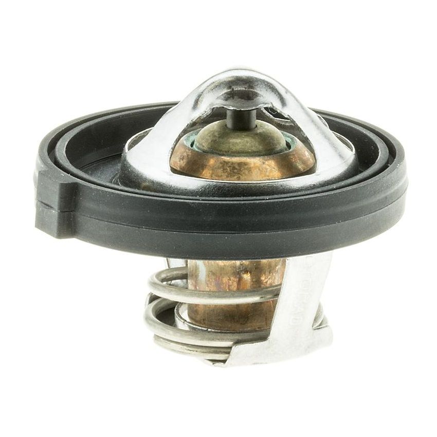 MotoRad 2340-195 High Flow Thermostat-195 Degrees w/ Seal