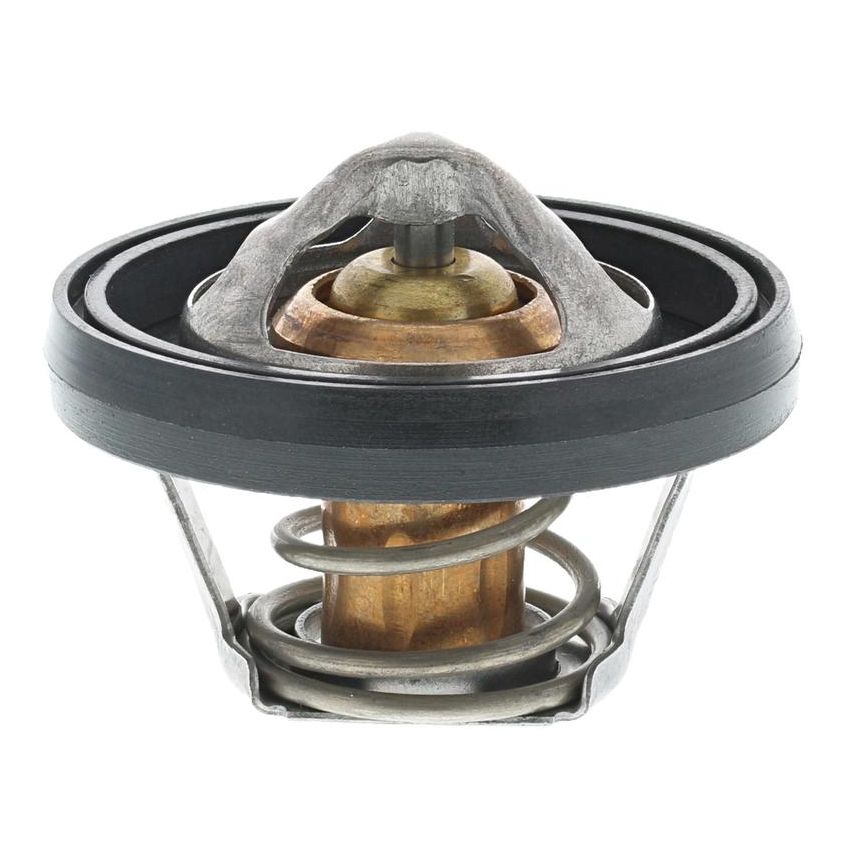 MotoRad 2340-195 High Flow Thermostat-195 Degrees w/ Seal