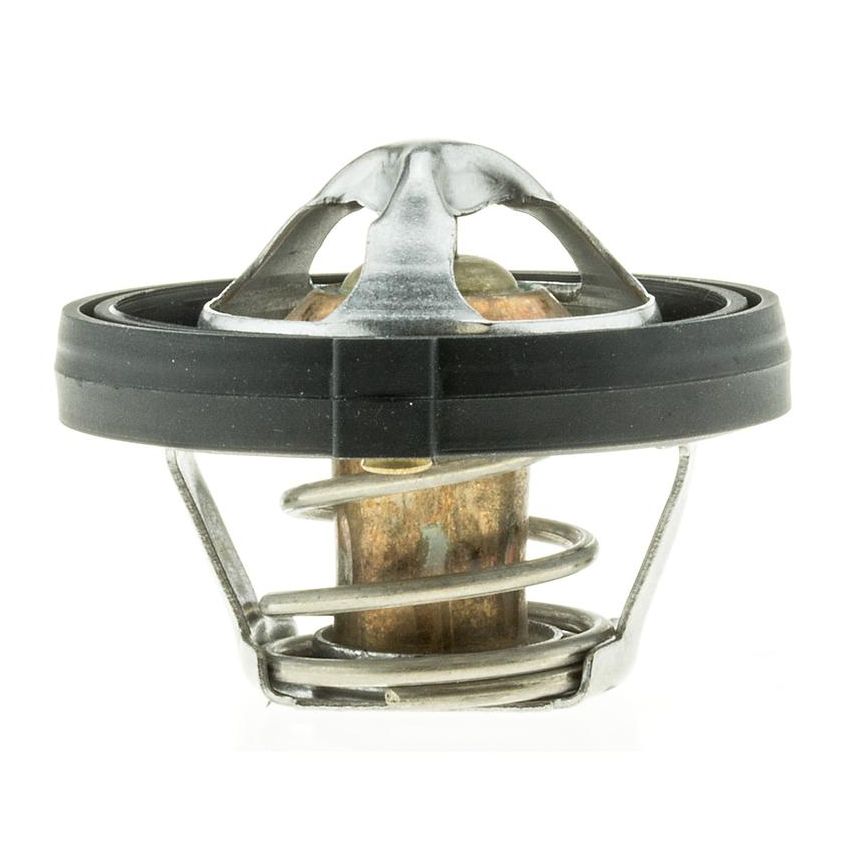 MotoRad 2340-195 High Flow Thermostat-195 Degrees w/ Seal