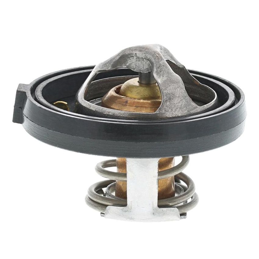 MotoRad 2340-195 High Flow Thermostat-195 Degrees w/ Seal