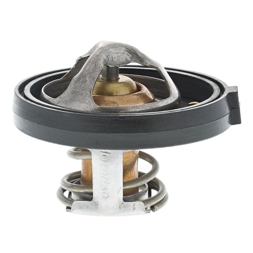 MotoRad 2340-195 High Flow Thermostat-195 Degrees w/ Seal