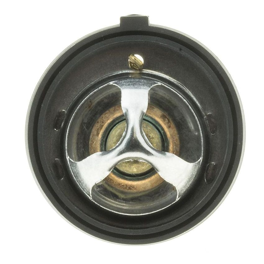 MotoRad 2340-195 High Flow Thermostat-195 Degrees w/ Seal