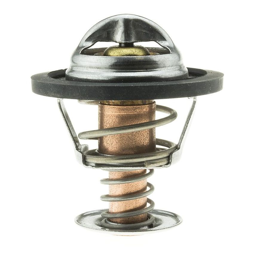 MotoRad 243-195 Thermostat-195 Degrees w/ Seal