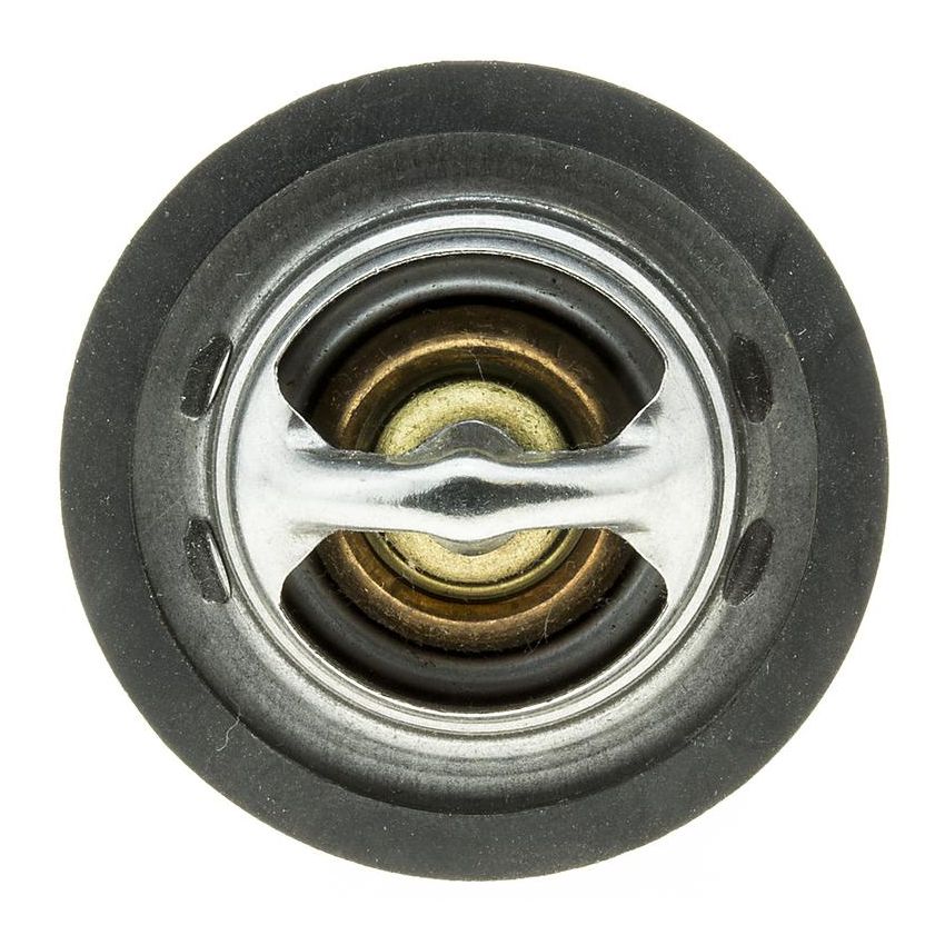 MotoRad 243-195 Thermostat-195 Degrees w/ Seal