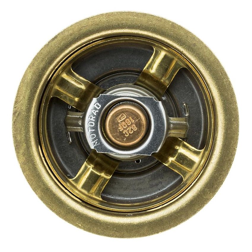 MotoRad 245-180 Thermostat-180 Degrees w/ Seal