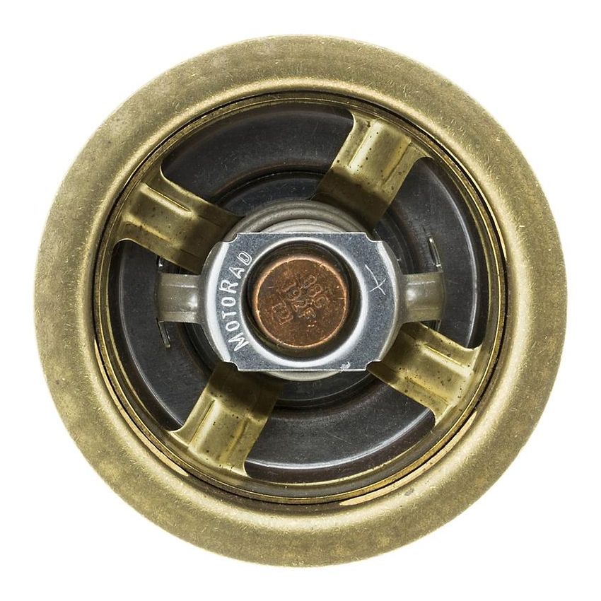 MotoRad 245-192 Thermostat-192 Degrees w/ Seal