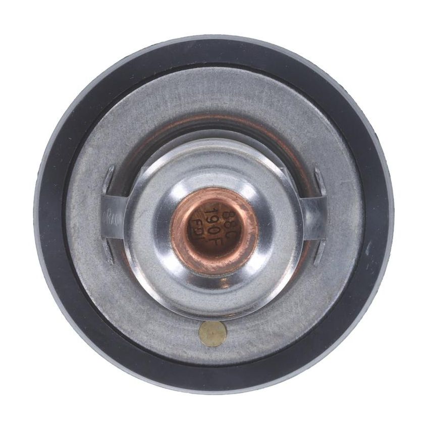 MotoRad 265-192 Thermostat-192 Degrees w/ Seal
