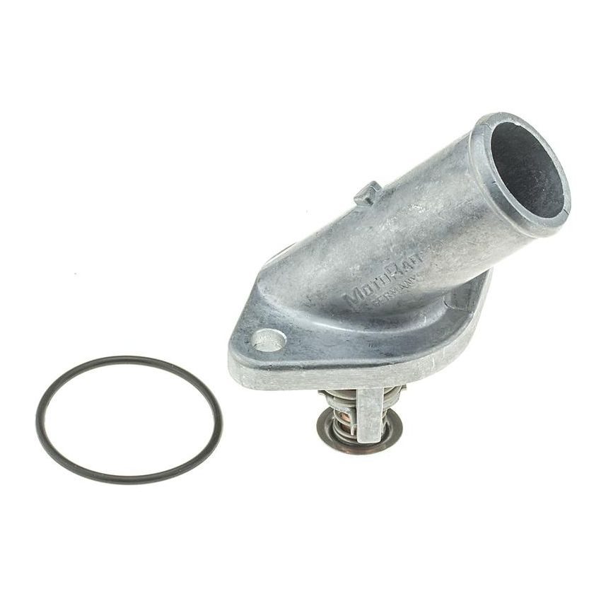 MotoRad 324-185 Integrated Housing Thermostat-185 Degrees w/ Seal