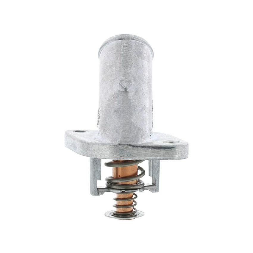 MotoRad 324-185 Integrated Housing Thermostat-185 Degrees w/ Seal