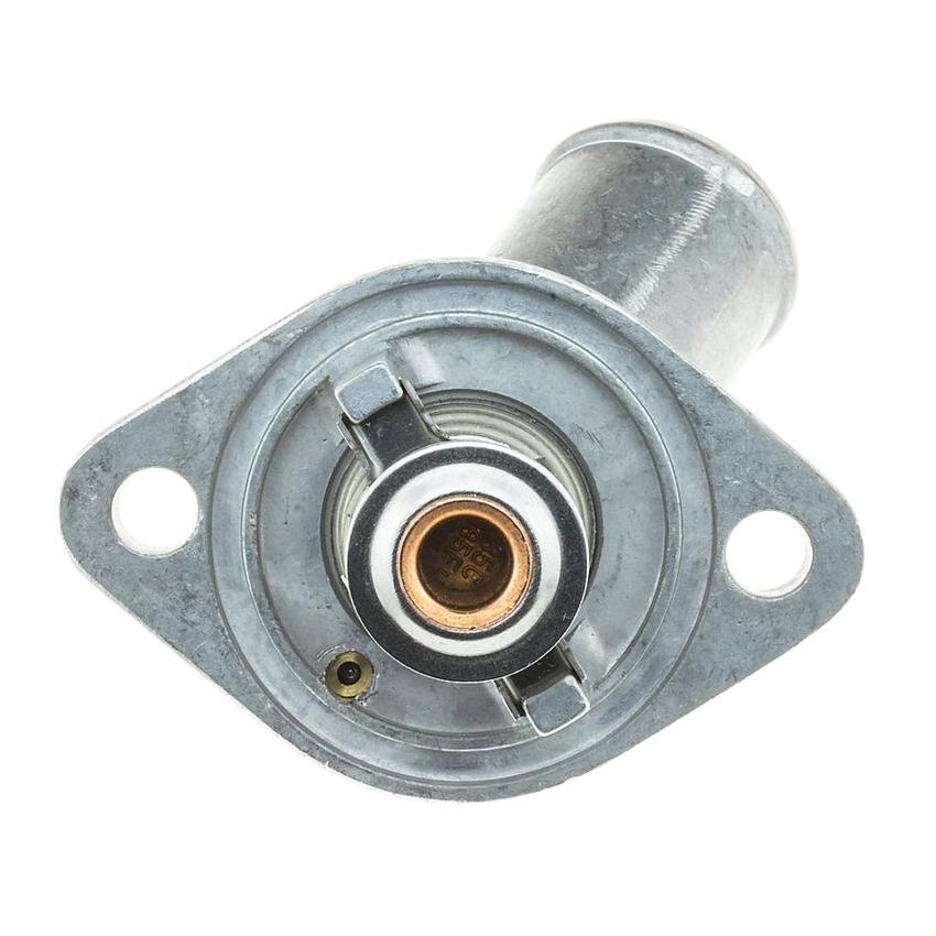 MotoRad 324-185 Integrated Housing Thermostat-185 Degrees w/ Seal