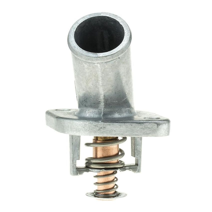 MotoRad 324-185 Integrated Housing Thermostat-185 Degrees w/ Seal