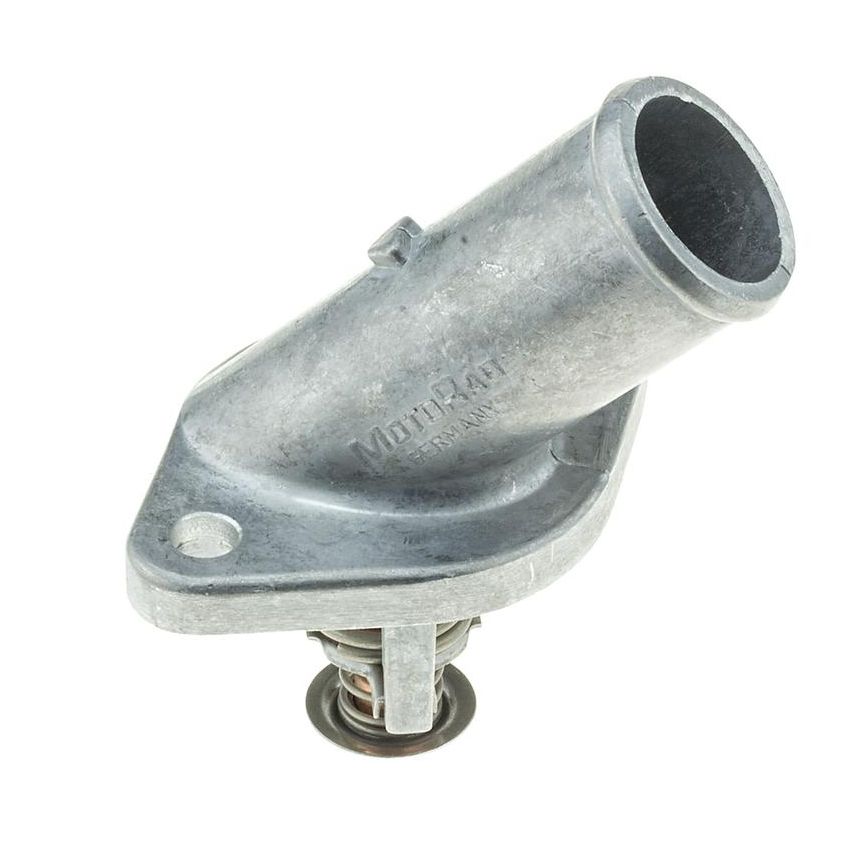 MotoRad 324-185 Integrated Housing Thermostat-185 Degrees w/ Seal