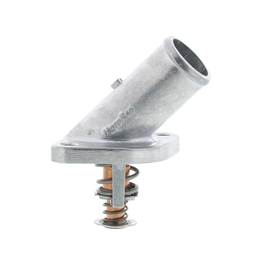MotoRad 324-185 Integrated Housing Thermostat-185 Degrees w/ Seal