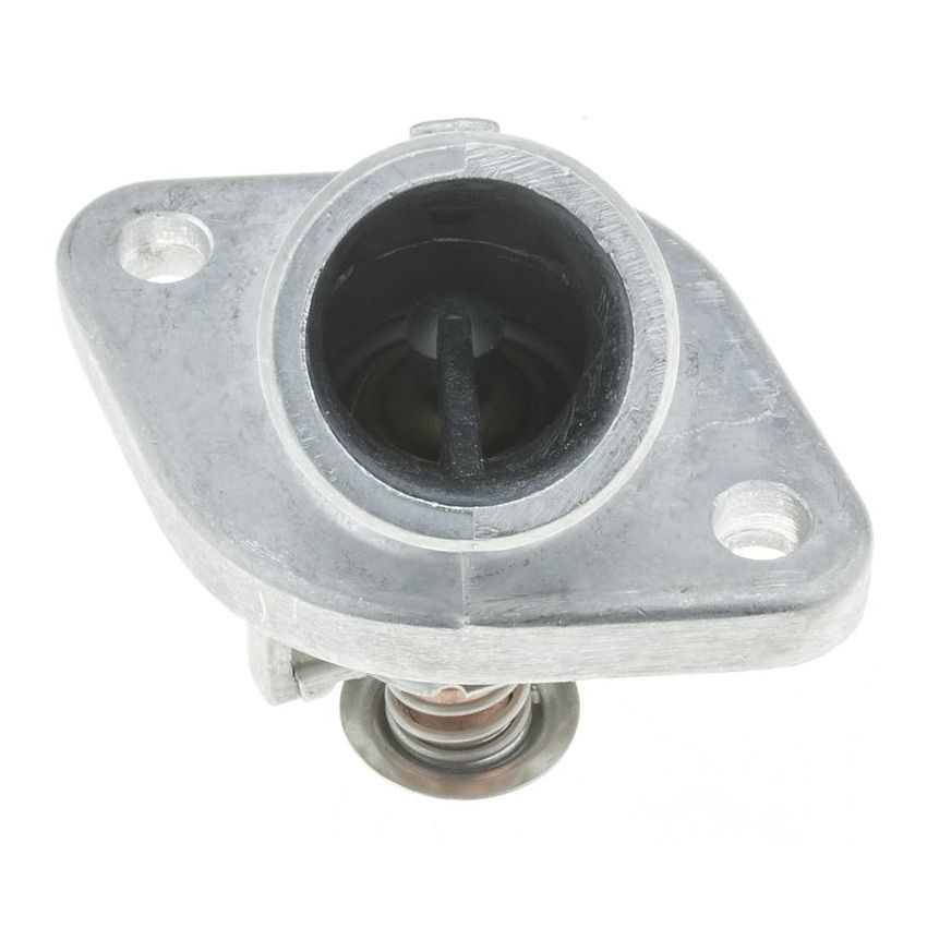MotoRad 324-185 Integrated Housing Thermostat-185 Degrees w/ Seal