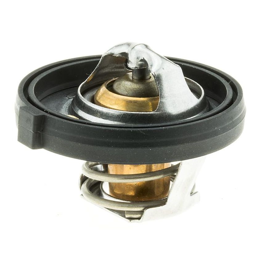 MotoRad 340-195 Thermostat-195 Degrees w/ Seal