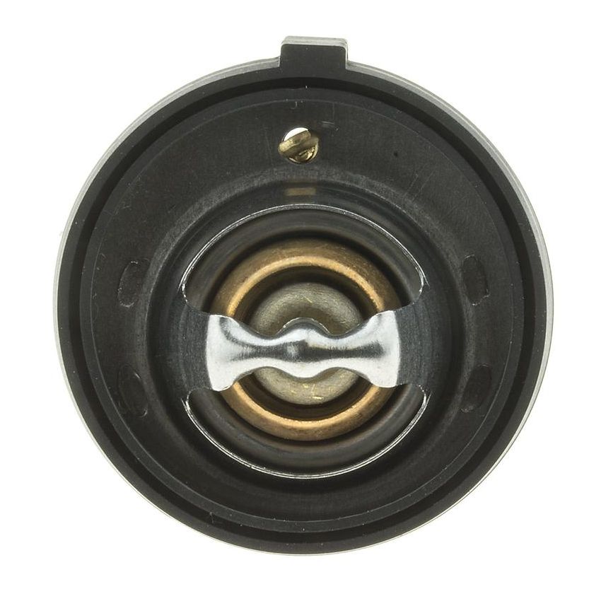 MotoRad 340-195 Thermostat-195 Degrees w/ Seal