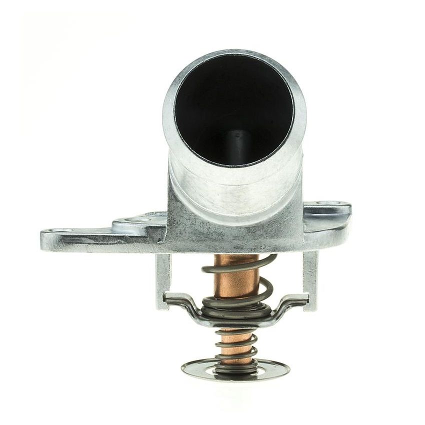 MotoRad 379-187 Integrated Housing Thermostat-187 Degrees w/ Seal