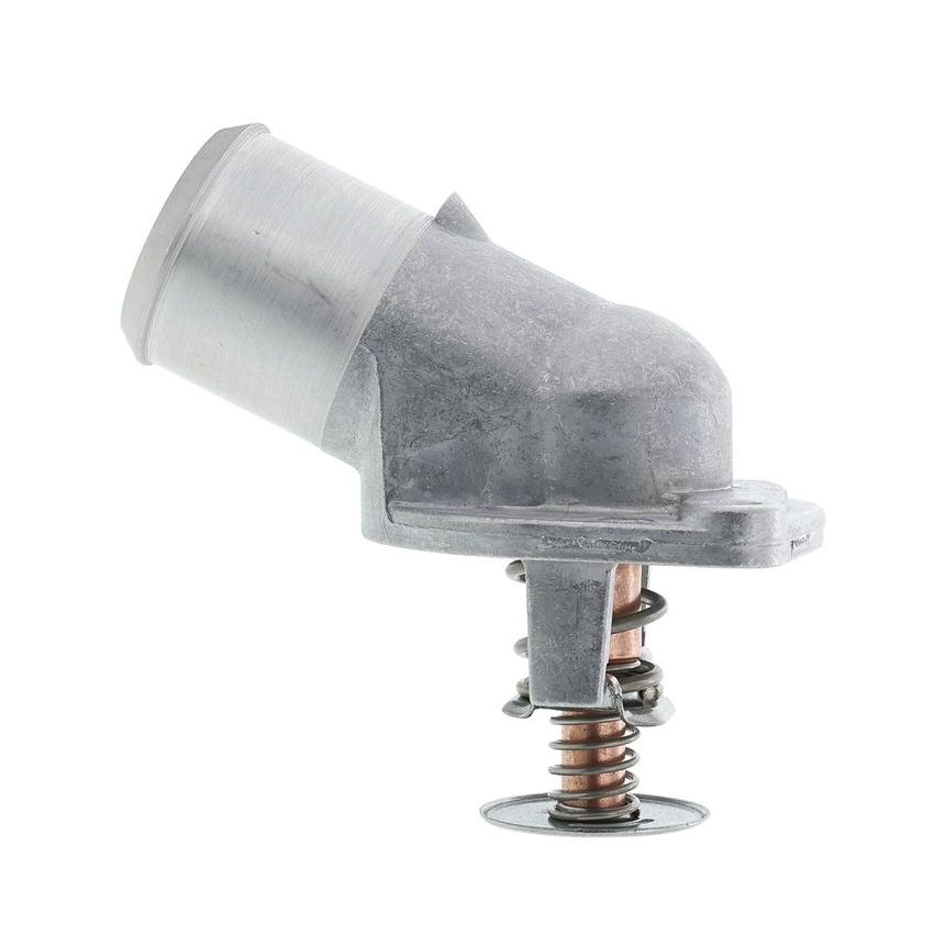 MotoRad 379-187 Integrated Housing Thermostat-187 Degrees w/ Seal