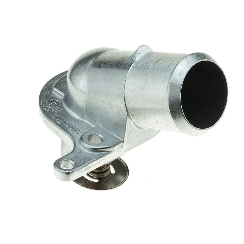 MotoRad 379-187 Integrated Housing Thermostat-187 Degrees w/ Seal