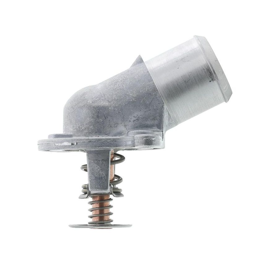 MotoRad 379-187 Integrated Housing Thermostat-187 Degrees w/ Seal