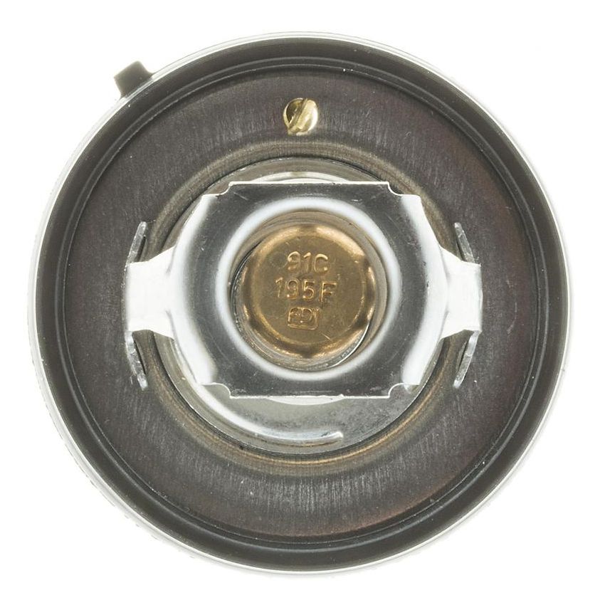 MotoRad 420-195 Thermostat-195 Degrees w/ Seal