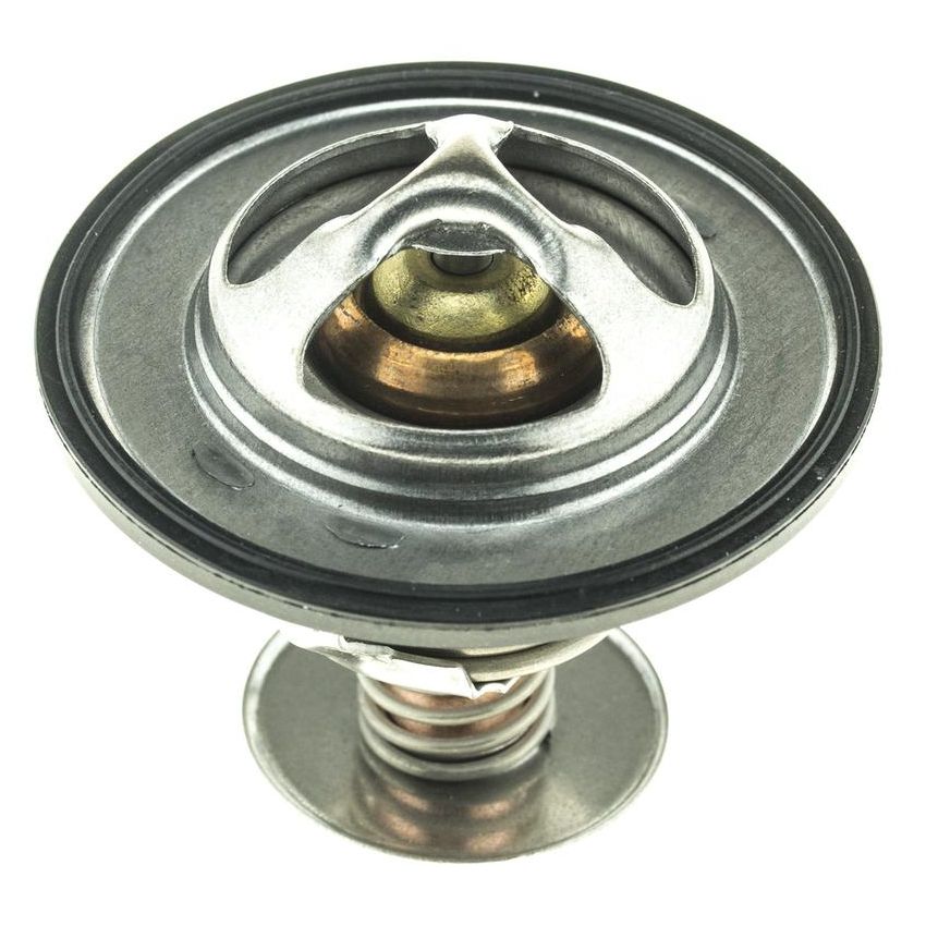 MotoRad 447-185 Thermostat-185 Degrees w/ Seal