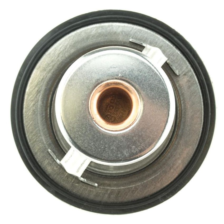 MotoRad 447-185 Thermostat-185 Degrees w/ Seal