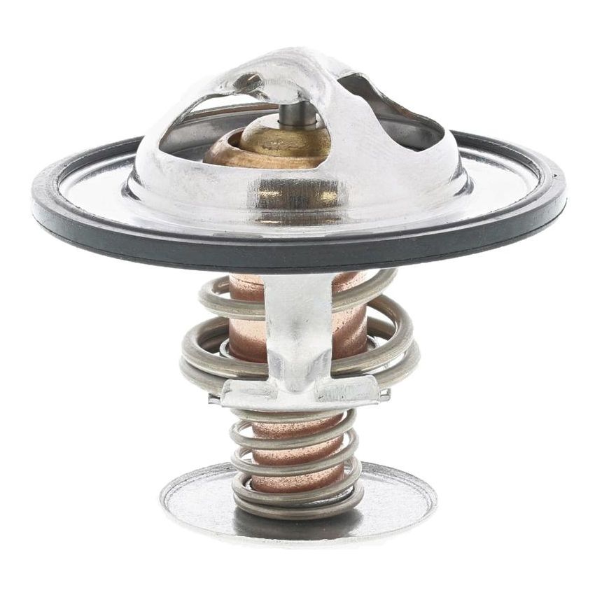 MotoRad 447-185 Thermostat-185 Degrees w/ Seal