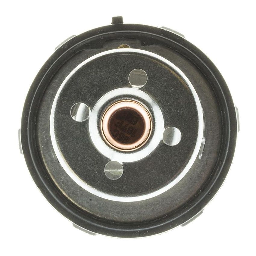 MotoRad 456-187 Thermostat-187 Degrees w/ Seal