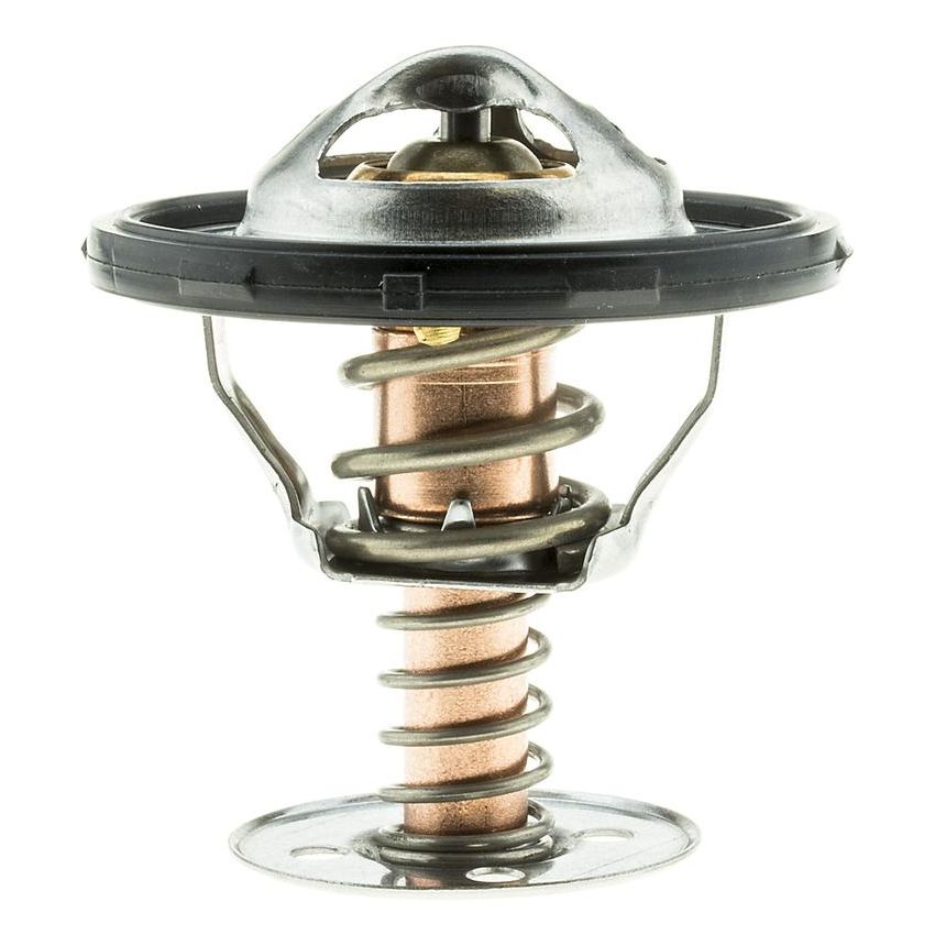MotoRad 456-187 Thermostat-187 Degrees w/ Seal