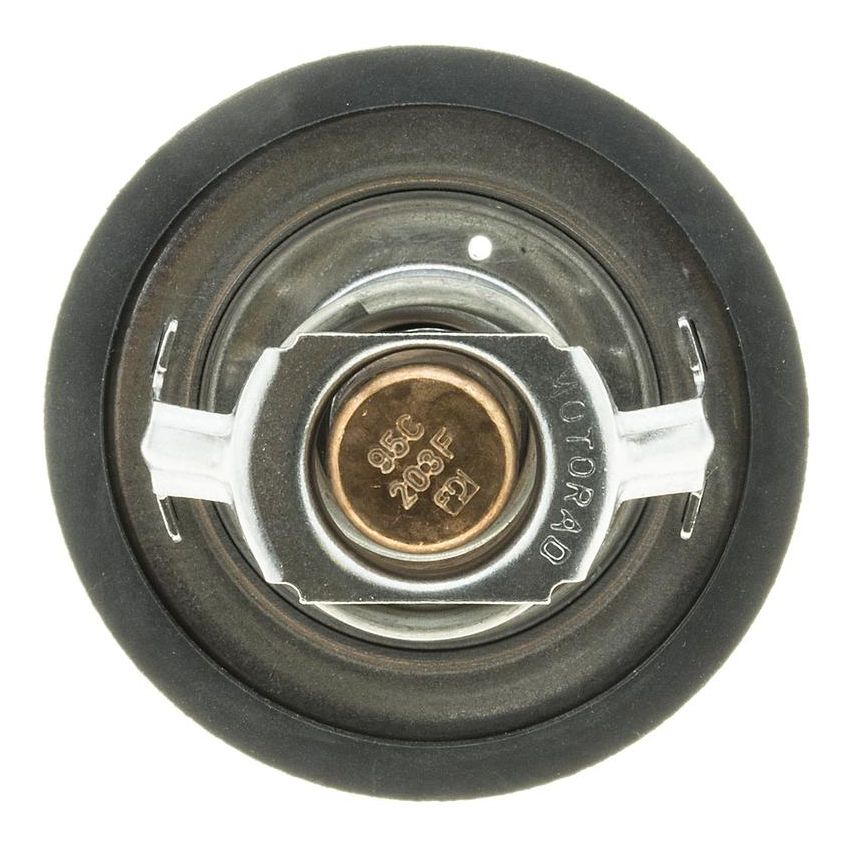 MotoRad 457-205 Thermostat-203 Degrees w/ Seal
