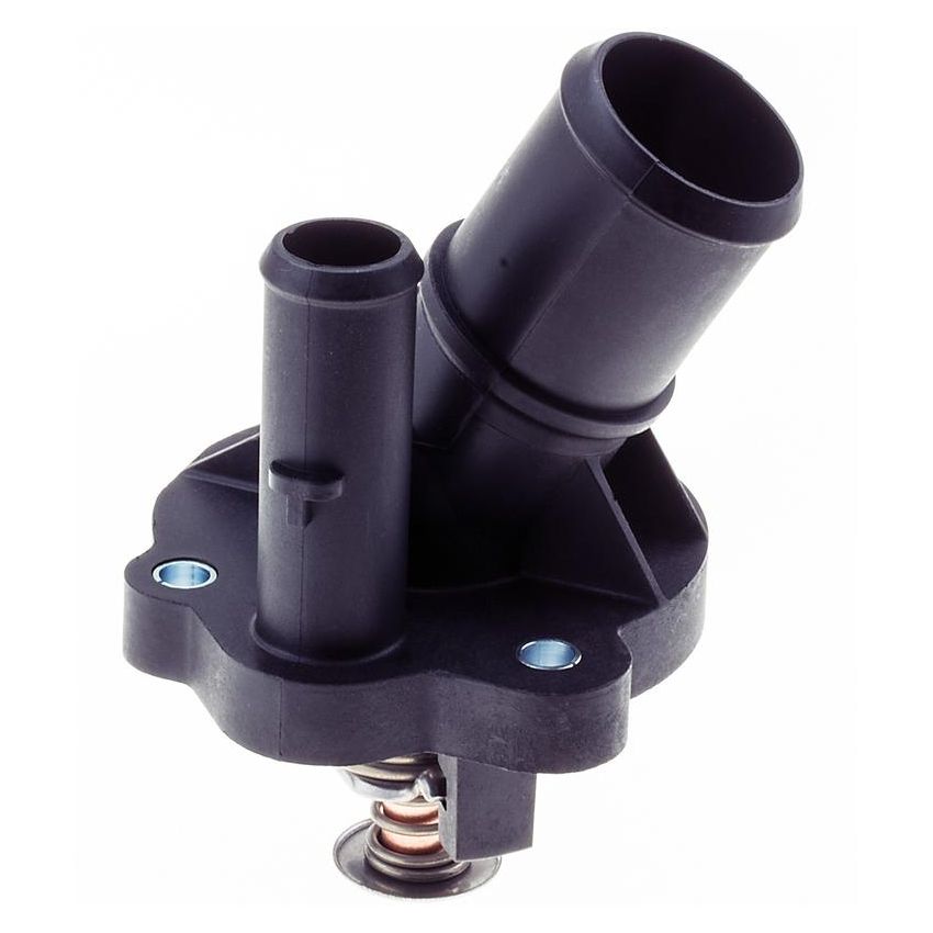 MotoRad 512-185 Integrated Housing Thermostat-185 Degrees w/ Seal