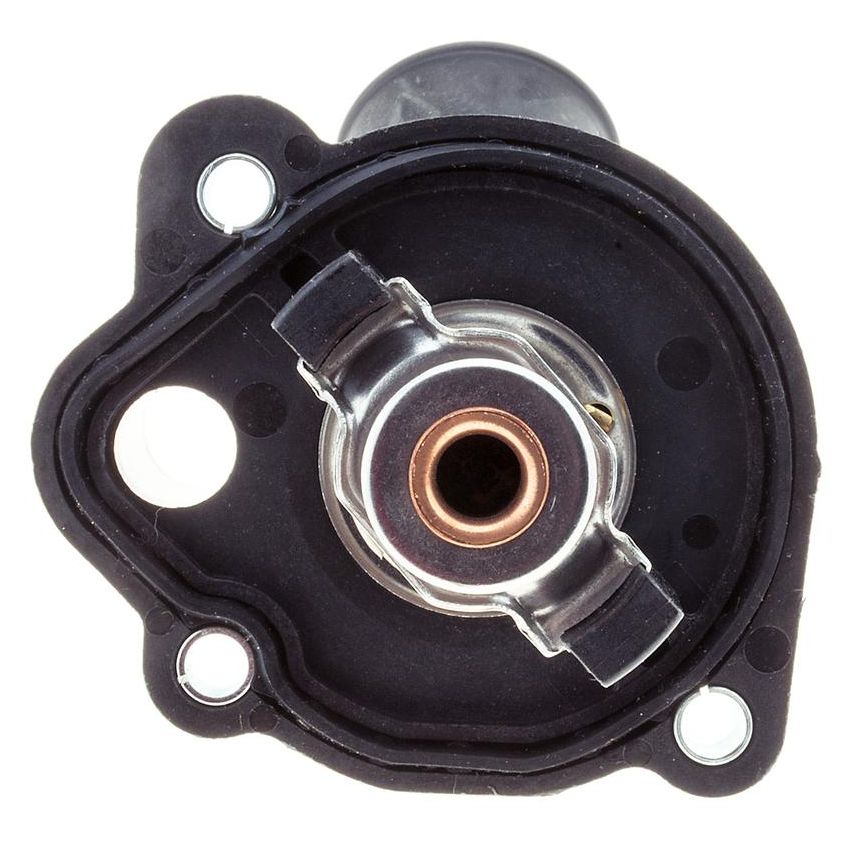 MotoRad 512-185 Integrated Housing Thermostat-185 Degrees w/ Seal
