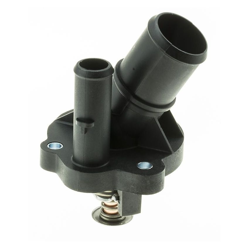 MotoRad 512-185 Integrated Housing Thermostat-185 Degrees w/ Seal