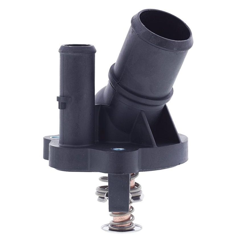 MotoRad 512-185 Integrated Housing Thermostat-185 Degrees w/ Seal