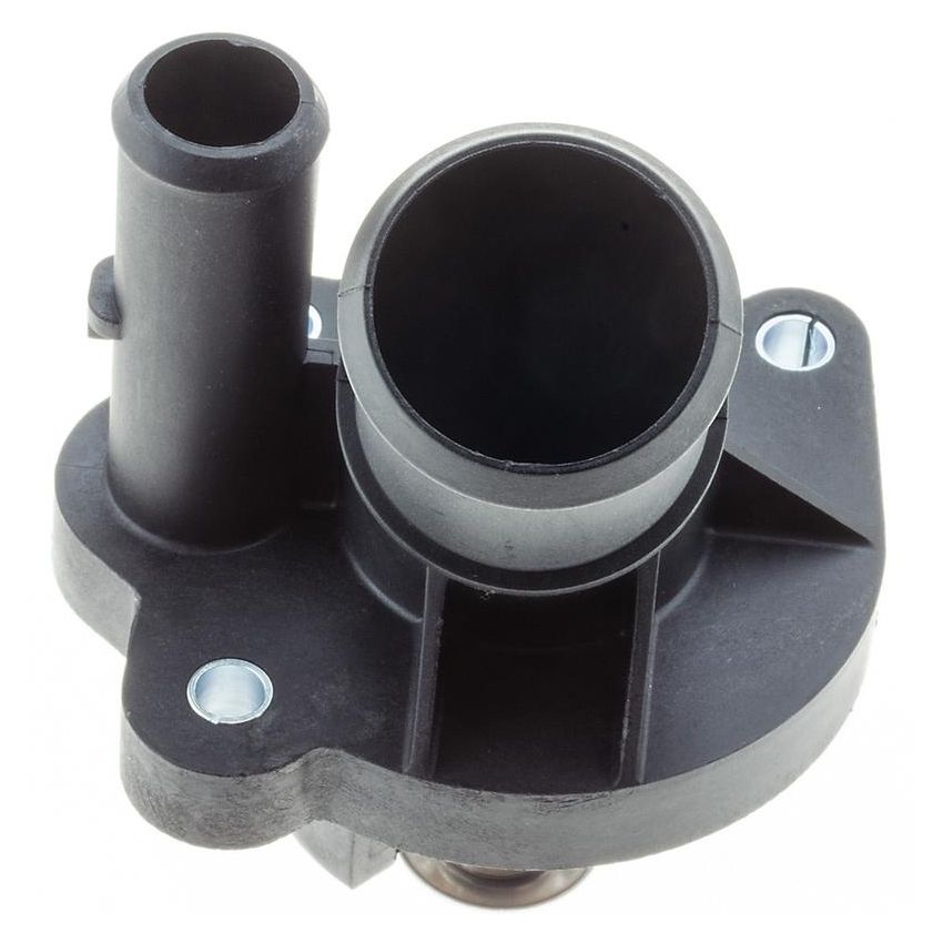 MotoRad 512-185 Integrated Housing Thermostat-185 Degrees w/ Seal