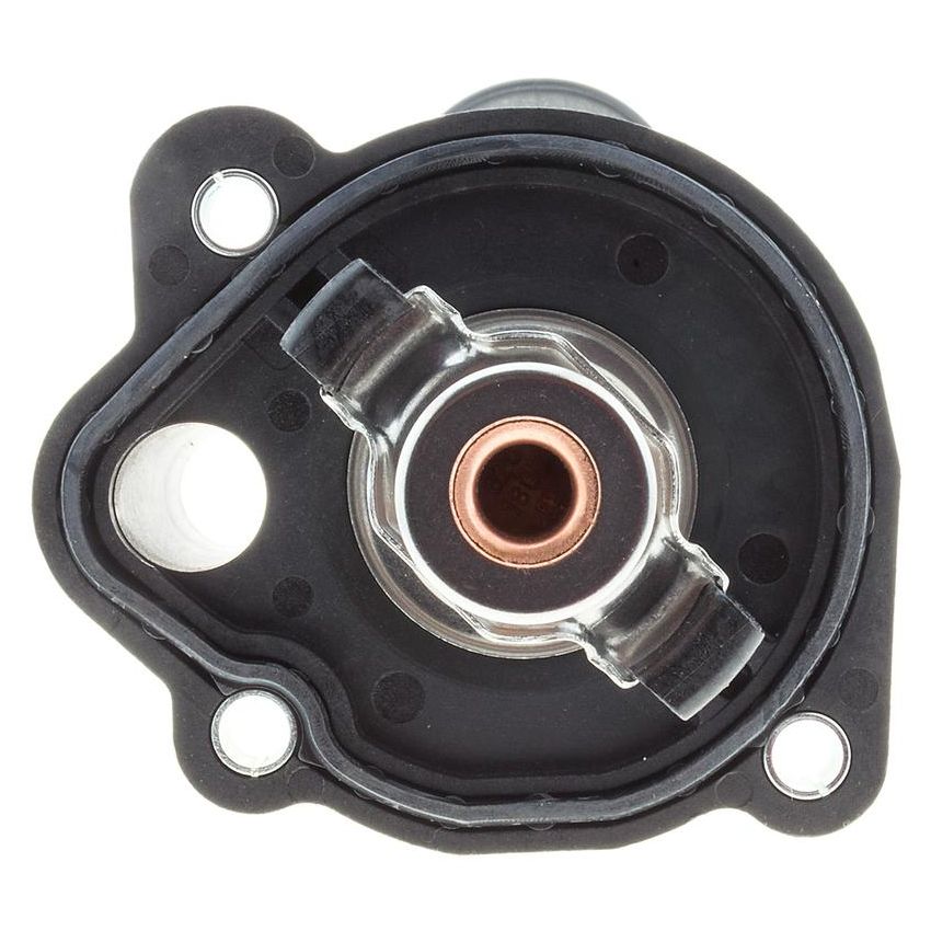 MotoRad 514-185 Integrated Housing Thermostat-180 Degrees w/ Seal
