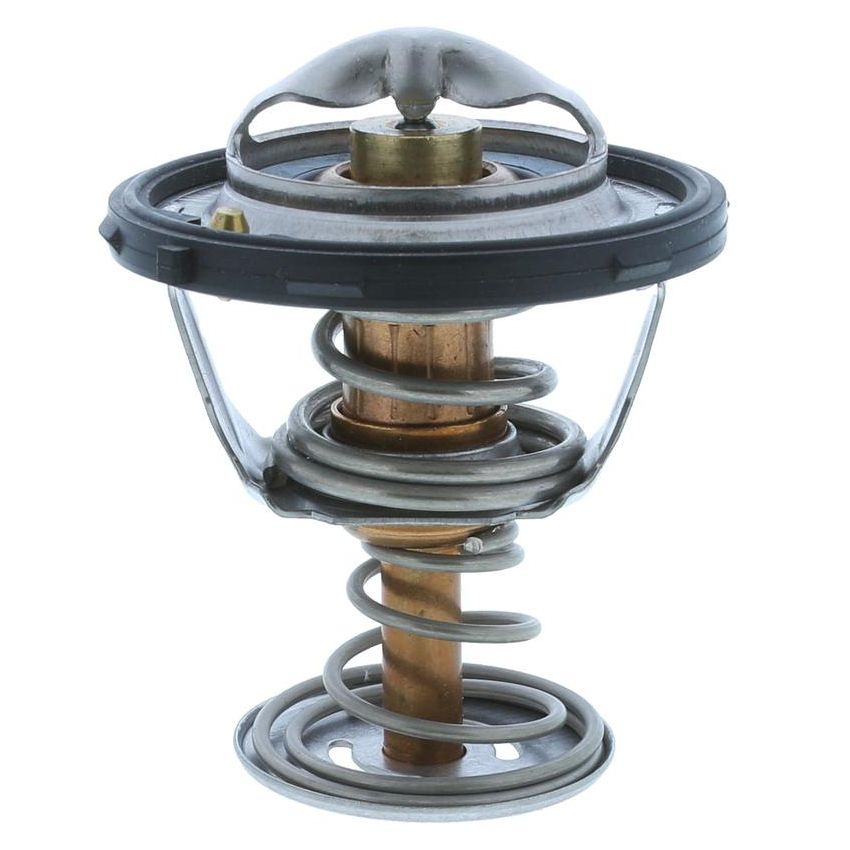 MotoRad 523-190 Thermostat-187 Degrees w/ Seal