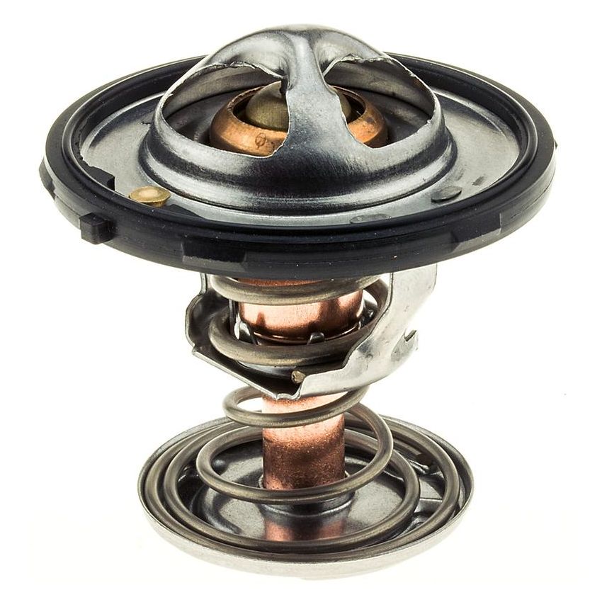 MotoRad 524KT Thermostat Kit-187 Degrees w/ Seal