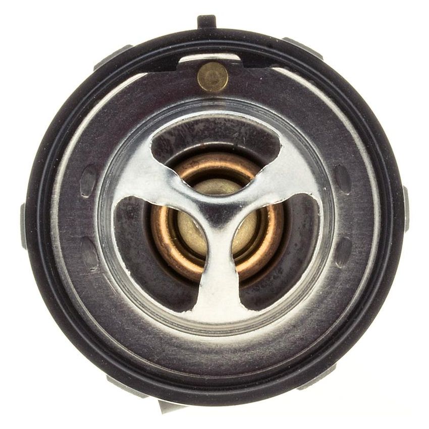 MotoRad 524KT Thermostat Kit-187 Degrees w/ Seal