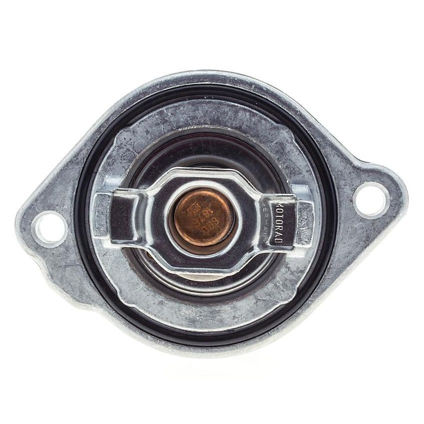 MotoRad 538-187 Integrated Housing Thermostat-187 Degrees w/ Seal